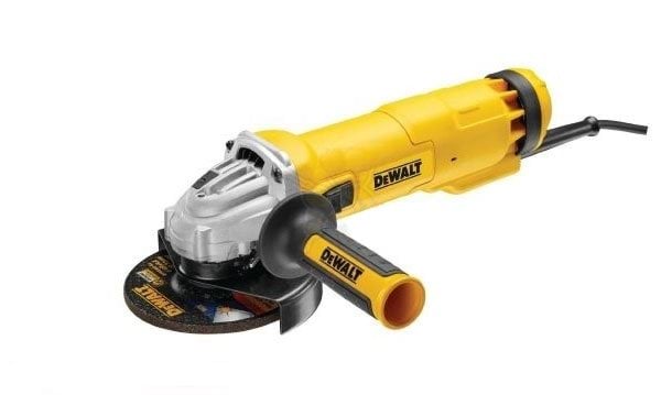 Rebarbadora 1010W 125mm DeWalt DWE4207-QS