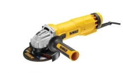 Rebarbadora 1010W 125mm DeWalt DWE4207-QS