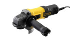 Rebarbadora 115mm 850W Stanley FMEG210-QS