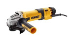 Rebarbadora 125mm 1500W DeWalt DWE4257-QS