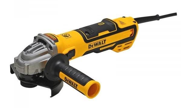 Rebarbadora 125mm 1700W DeWalt DWE4369-QS