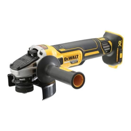 Rebarbadora 125mm 18V Dewalt DCG405N-XJ
