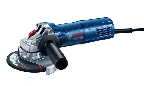 Rebarbadora 125mm 900W Bosch GWS 9-125 S 
