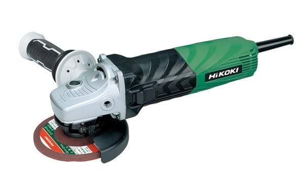 Rebarbadora 125mm HiKOKI G13VA