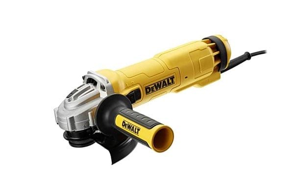 Rebarbadora 1400W 150mm DeWalt DWE4238-QS