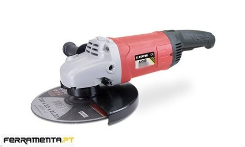 Rebarbadora 14x230mm 2200W Stayer AGR 22-18C