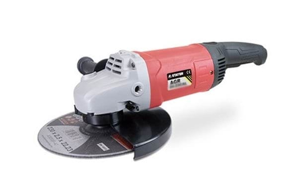 Rebarbadora 180mm 2400W Stayer AGR 24-18 CAL