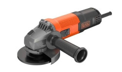 Rebarbadora 750W 115mm Black & Decker BEG110-QS