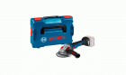 Rebarbadora 150mm GWS 18V-10 SC Bosch 06019G350B
