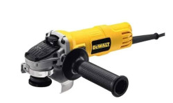 Rebarbadora de Acabamentos 115mm 900W DeWalt DWE4156-QS