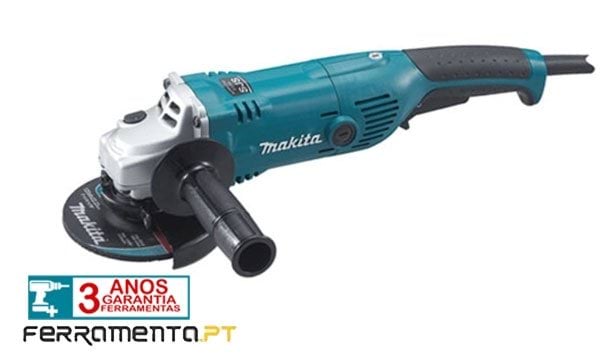 Rebarbadora GA5021C 1450W 125MM