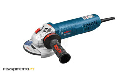 Rebarbadora GWS 15-125 CIPX Professional