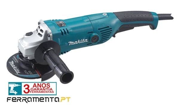Rebarbadora Makita GA6021C