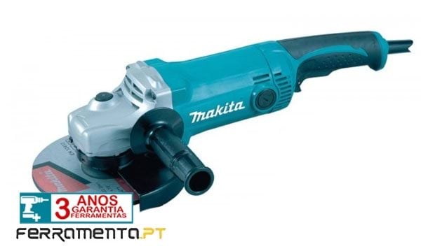Rebarbadora Makita GA7050R