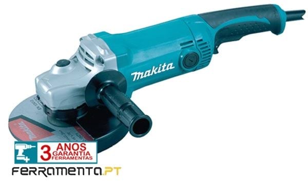 Makita Rebarbadora GA9050