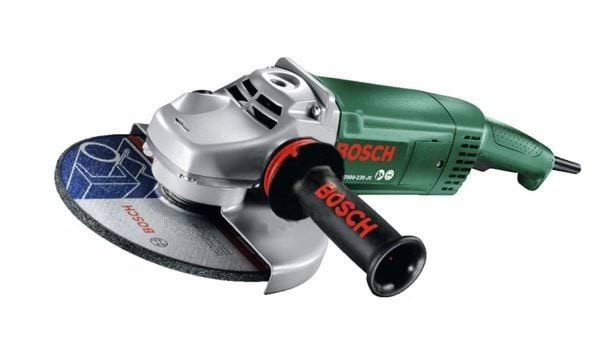 Rebarbadora PWS 1900 230mm Bosch 0603359W03