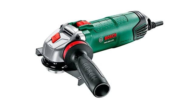Rebarbadora PWS 850-125 Bosch 06033A270B