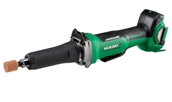 Retificadora -reta-o50mm-18v-hikoki-gp18dbw5z