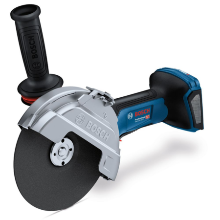 Rebarbadora s/ fio Biturbo GWS 18V-180 P Profissional Bosch 0615A5002D