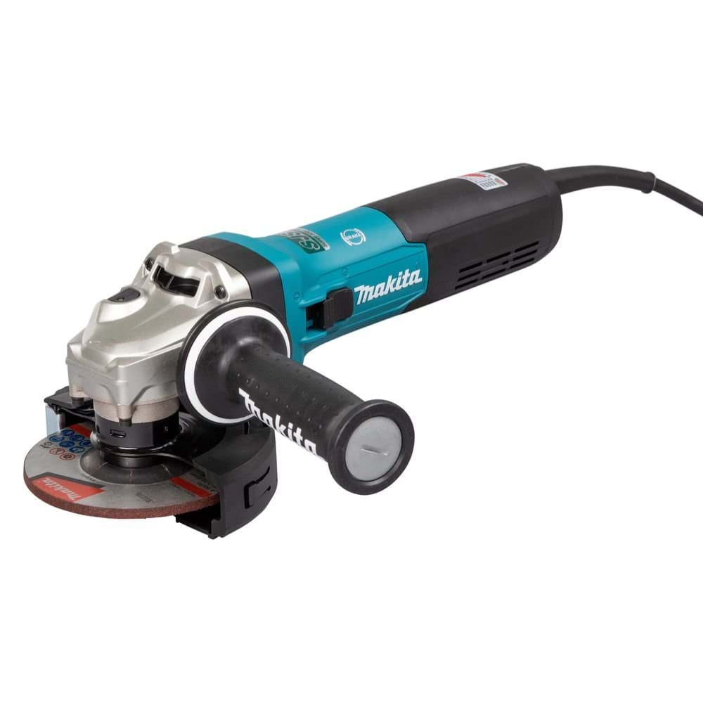 Rebarbadora 1.900W 125mm Makita GA5091X01