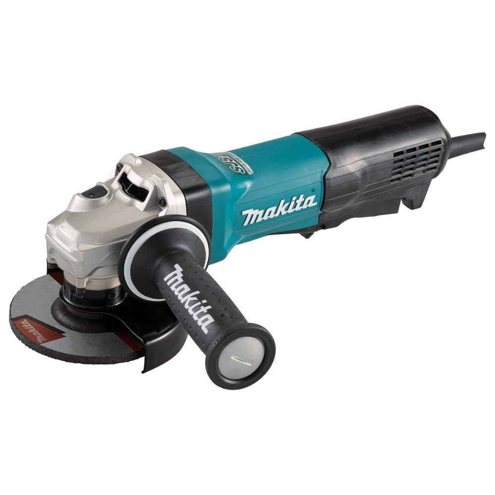 Rebarbadora 1.900W 11.500rpm Makita GA5094