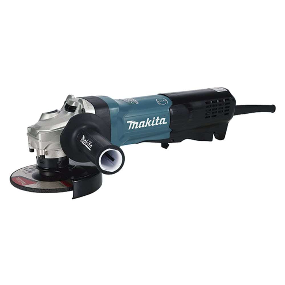 Rebarbadora 125mm 1900W Makita GA5093X01