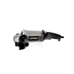 Rebarbadora 125mm Werku WK401550