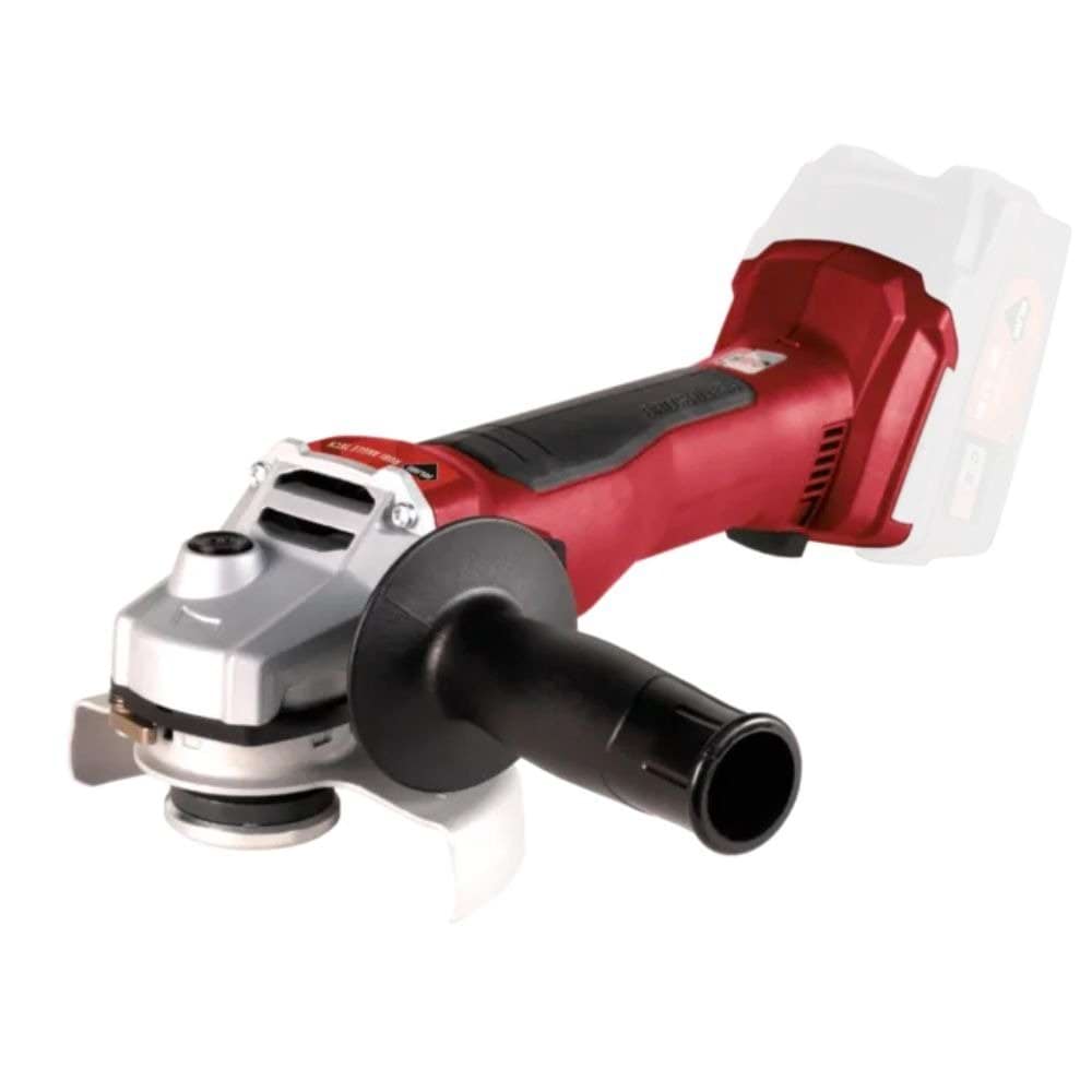 Rebarbadora Angular Tech Energy CAS 18V 10.000 rpm EU (Sem Bateria e Carregador) Rubi 52949