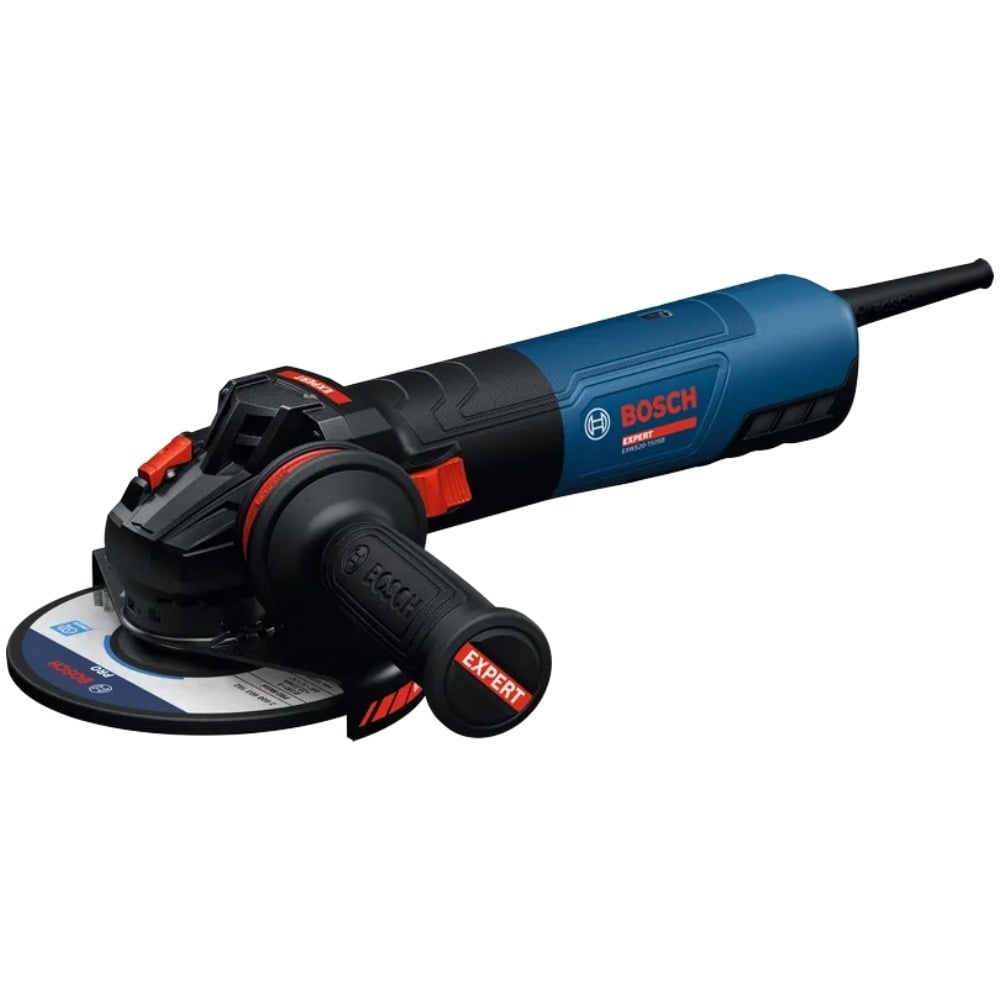 Rebarbadora Bosch EXPERT EXWS20-125B 2000W 125 mm 06017D5100