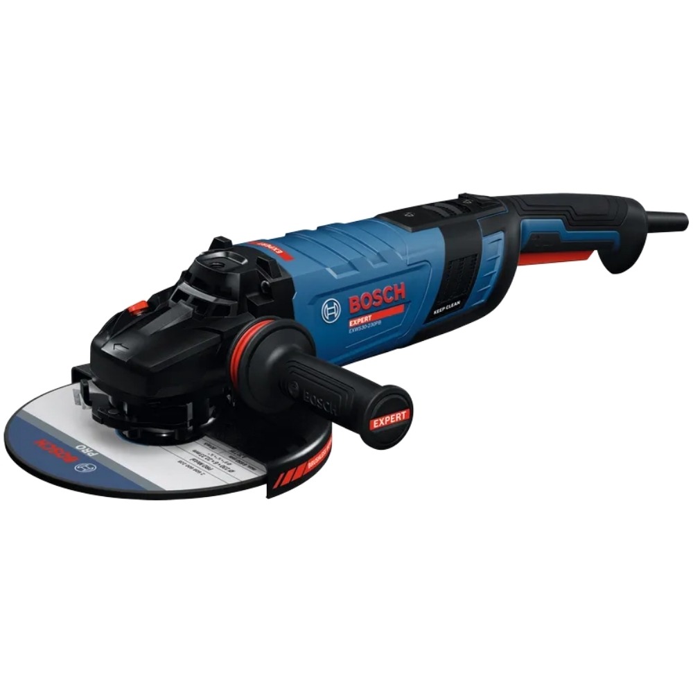 Rebarbadora EXPERT EXWS30-230PB Bosch 06018G1101