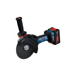 Rebarbadora sem fio EXPERT EXWS18V-180P Bosch BS06019H6M00