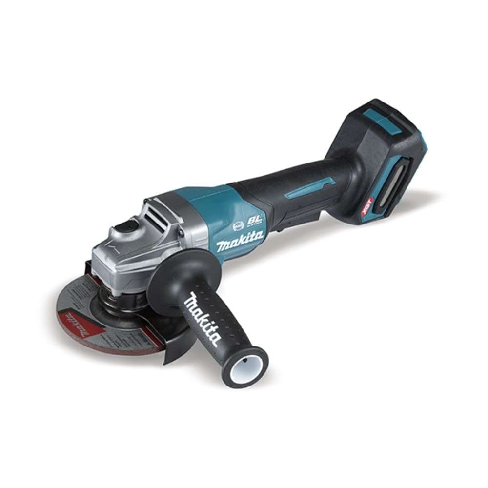 Rebarbadora XGT 125mm 1.000W 40V Makita GA013GZ