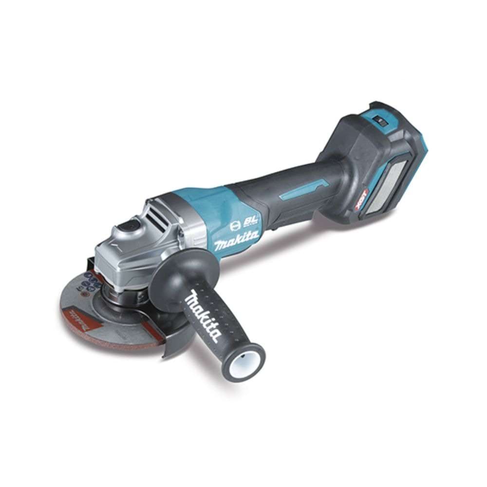 Rebarbadora XGT 125mm 40V Makita GA029GZ