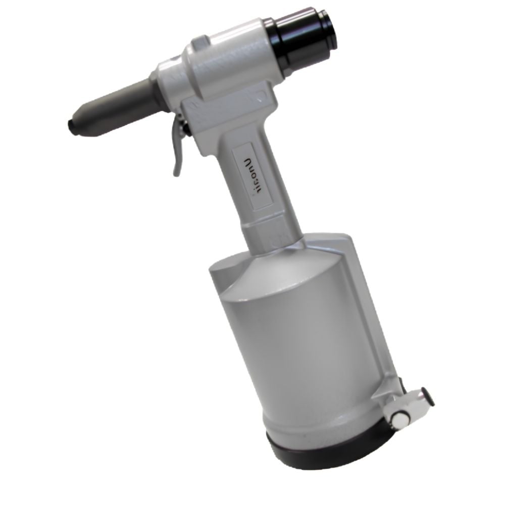 Rebitadora Pneumática 7,2 mm Unoair R-18