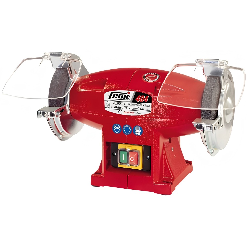 Reboco Duplo 150mm 370W FEMI 404