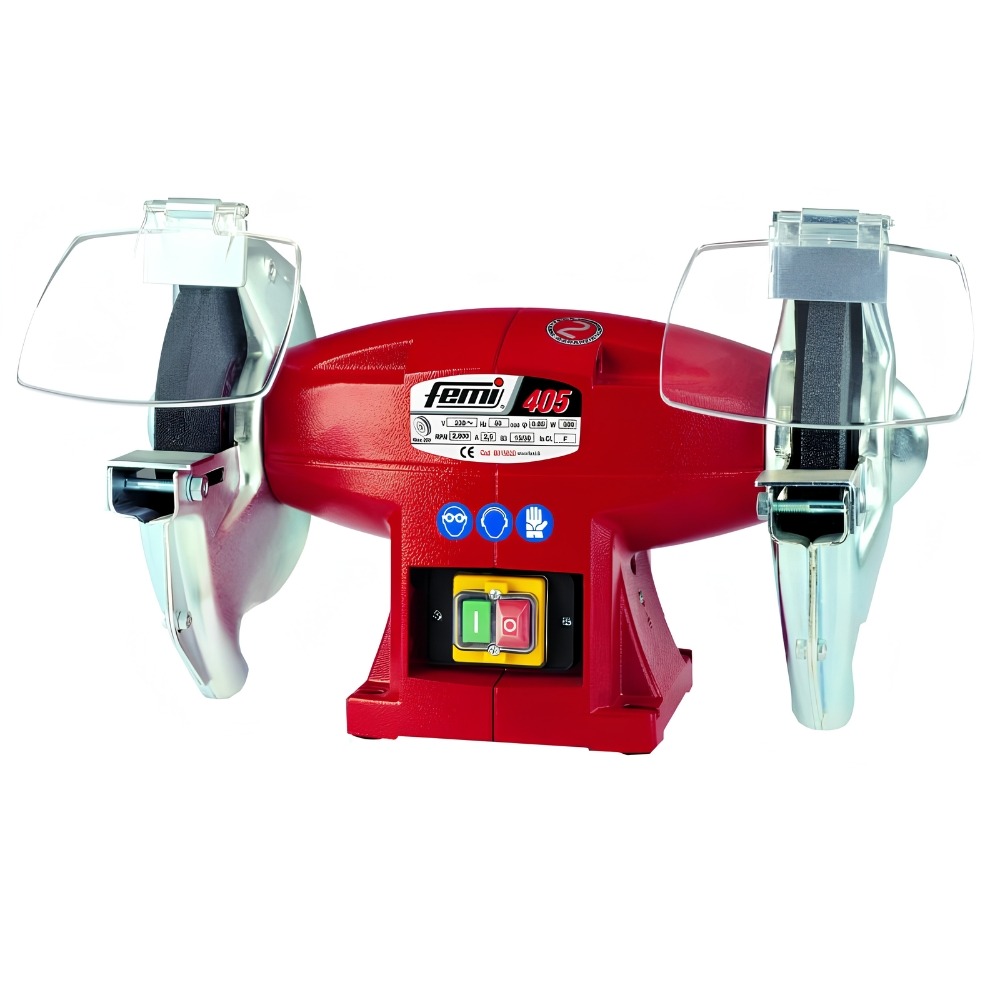 Reboco Duplo 200mm 500W FEMI 405