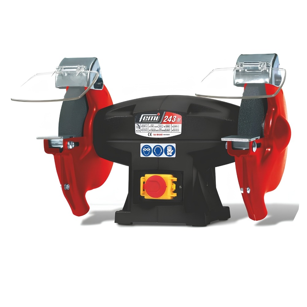 Reboco Duplo 850W FEMI 243M