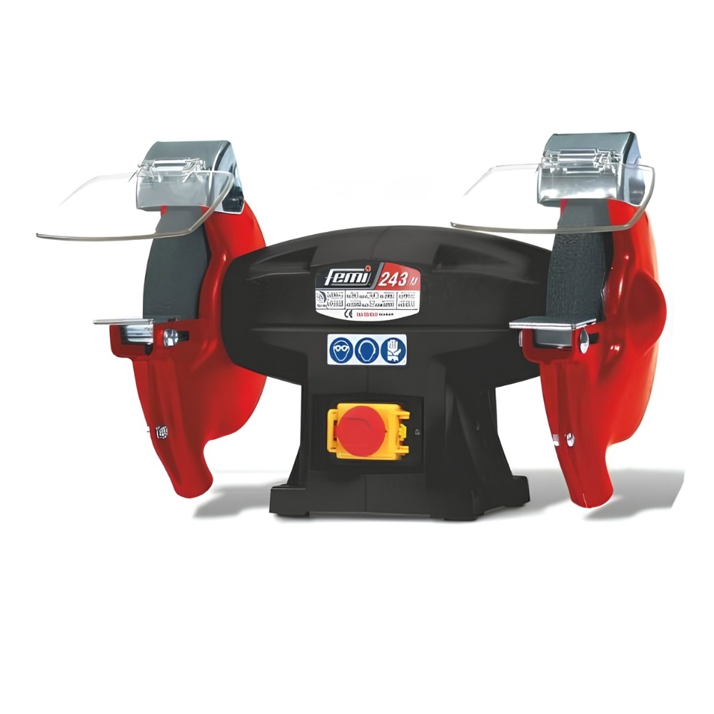 Reboco Duplo 450W FEMI 241M
