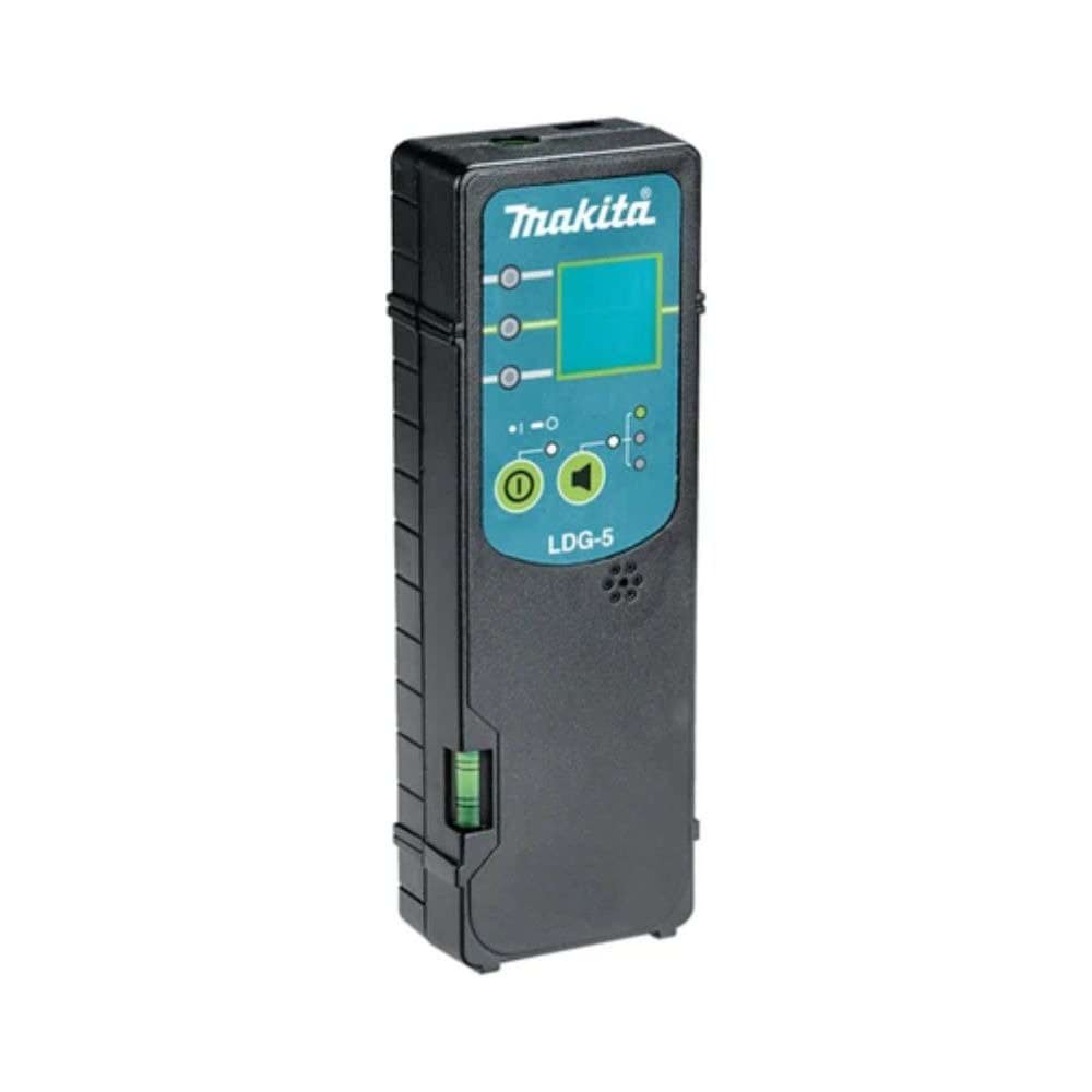 Receptor Laser para Nivel SK40GD Makita TK0LDG501G