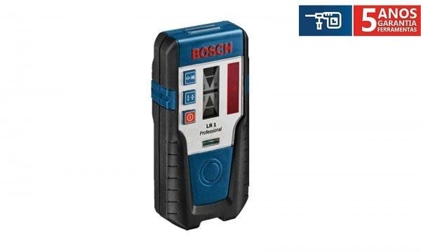 Recetor laser 0-200 m Bosch LR 1 Professional