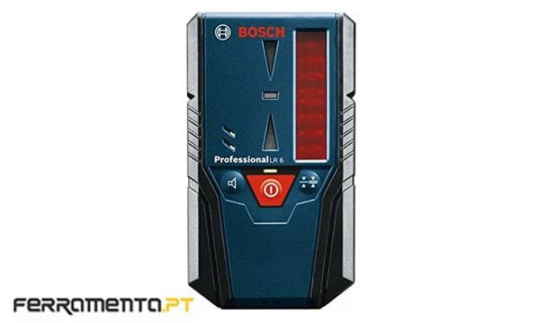Recetor laser Bosch LR 6 Professional