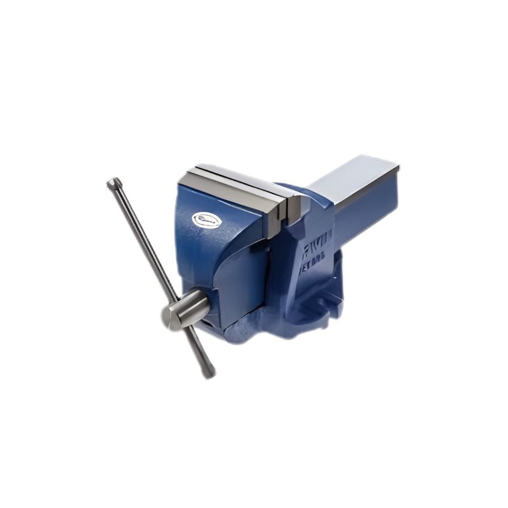 Record Torno de Bancada nº8 205mm - RC01000008ZR (nao ativar)