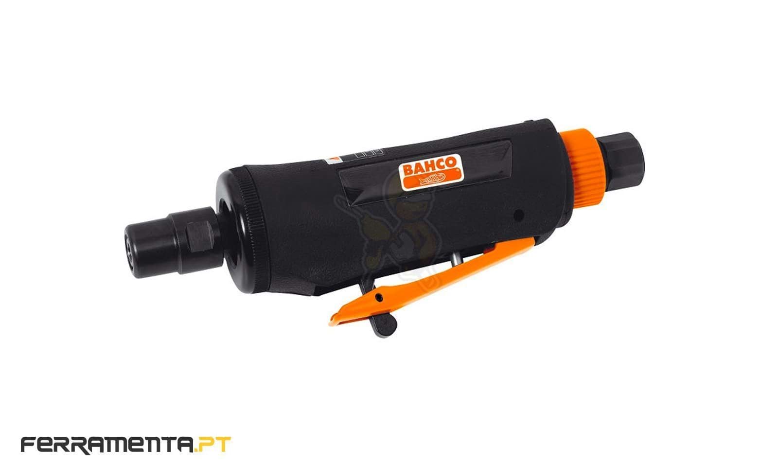 Rectificadora Bahco BP822 6mm