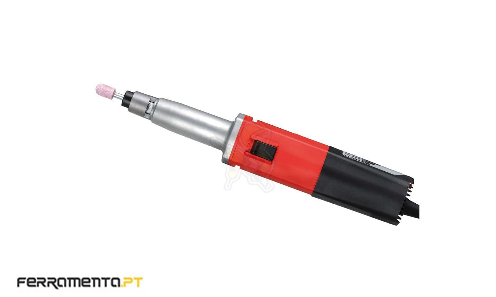 Retificadora para Polimento de Aço Inoxidável Suhner USC 25-R