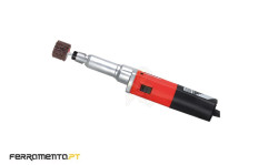 Retificadora para Polimento de Aço Inoxidável Suhner USC 9-R