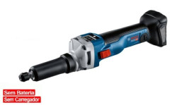 Rectificadora Direita GGS 18V-10 SLC Bosch 06012B4001