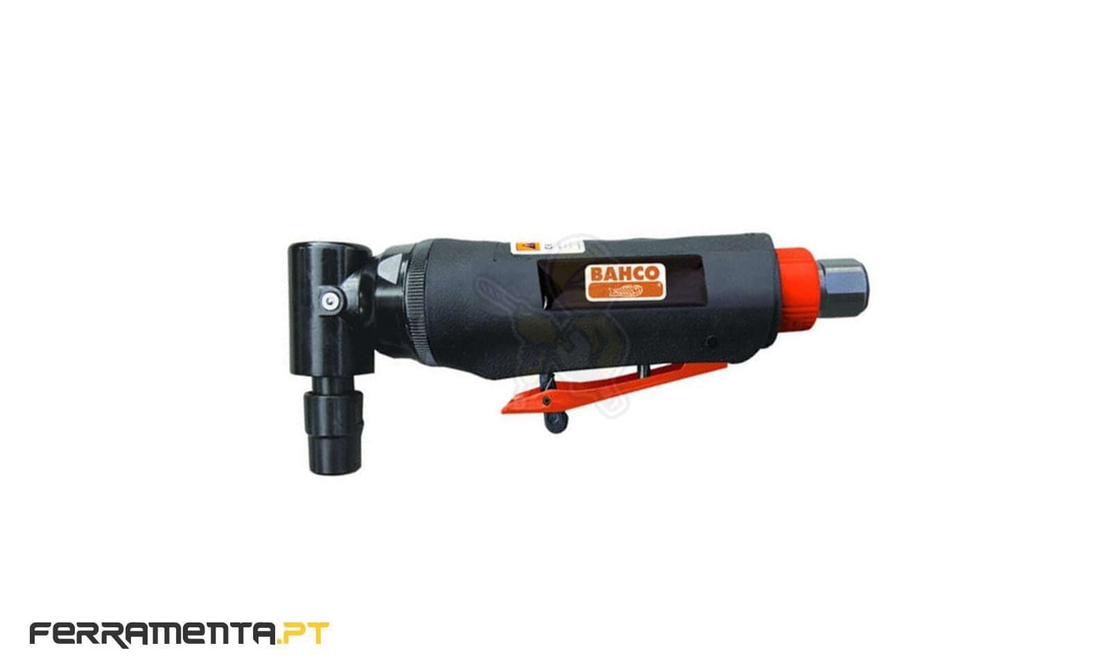 Rectificadora Pneumático Angular Bahco BP115 6mm