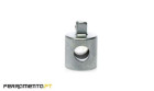 Redução com Orifício 3/8" - 1/4" Teng Tools M380035