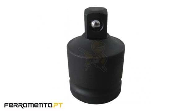 Redução de Impacto 3/4″ F x 1/2″ M Kroftools 34612