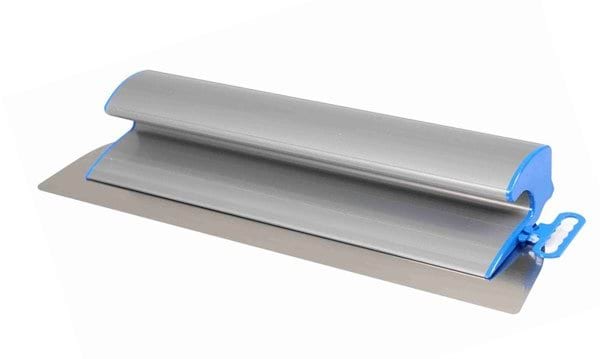 Régua de Acabamento c/ Lâmina em Inox 800mm 2RF FK0628